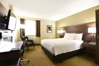 Victoria Inn Hotel and Convention Center Winnipeg