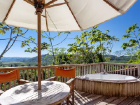 Ian Anderson's Caves Branch Adventure Co Hotels in Belmopan