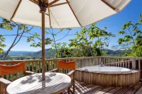 Ian Anderson's Caves Branch Adventure Co Hotels in Belmopan