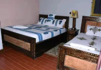Lalibela Roha Tourist Agency Hotels in Lalibela