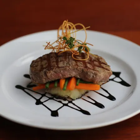 Lake Duluti Lodge Arusha