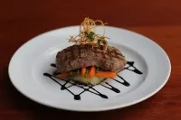 Lake Duluti Lodge Arusha