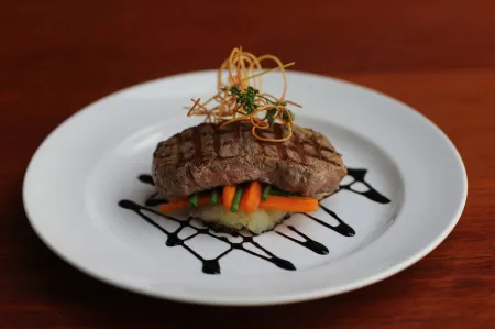 Lake Duluti Lodge Arusha