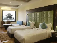Vue Magique Resorts and Camps Hotels in Chail
