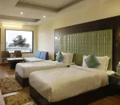 Vue Magique Resorts and Camps Hotels in Chail