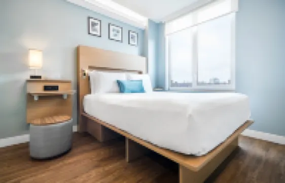 Wingate by Wyndham Bronx/Haven Park