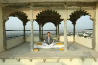 RAAS Devigarh - Spa