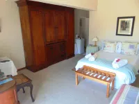 Whale Watchers Inn Hotels in Witsand