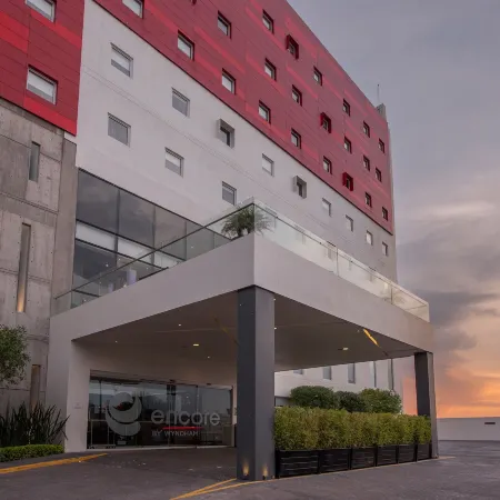 Ramada Encore by Wyndham Queretaro