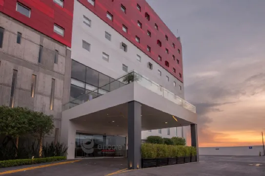 Ramada Encore by Wyndham Queretaro