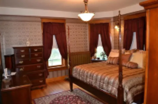 The Conner House B&B Hotels in 