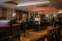 The Valley Hotel & Carriage Gardens - breakfast