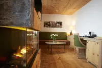 Alpbacherhof Mountain & Spa Resort - breakfast