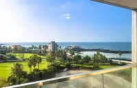 Aimi Jeju Beach Hotel Hamdeok - Ocean View