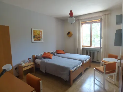 Damarco Alloggio Turistico Locanda Các khách sạn ở Schio