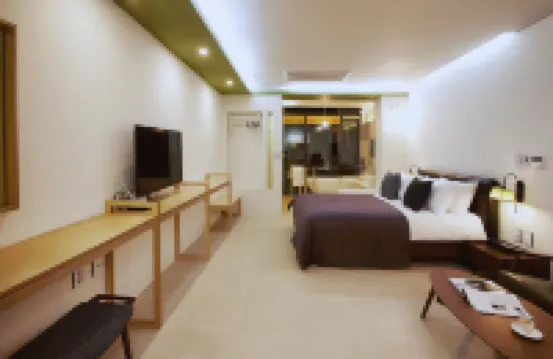 傑與克洛伊公寓