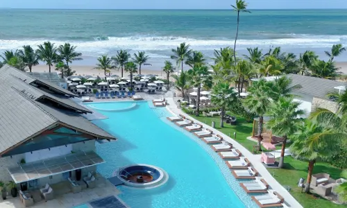 The Westin Porto de Galinhas, an All-Inclusive Resort