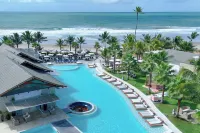 The Westin Porto de Galinhas, an All-Inclusive Resort - Romanttinen