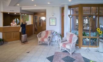 Hotel Garni Schmieder’s Ochsen