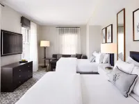 The Whitney Hotel Boston Hotels near Beacon Street