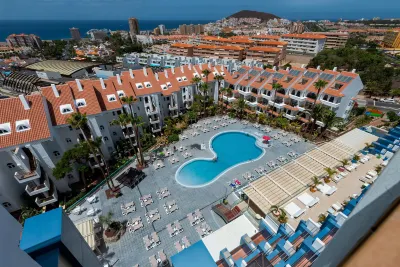 Paradise Park Fun Lifestyle Hotel