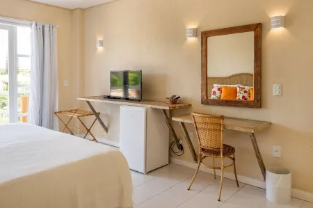 巴哈瑪里拉精品酒店