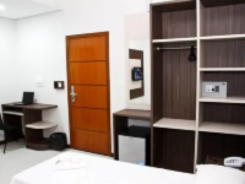 米奧特行政酒店 納韋甘蒂斯酒店