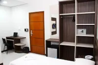 Miotto Executive Hotel Hotels in Navegantes