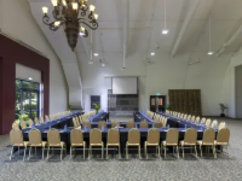 Warwick le Lagon Resort & Spa, Vanuatu โรงแรมในพอร์ตวิลา