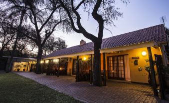 Sunbird Lodge