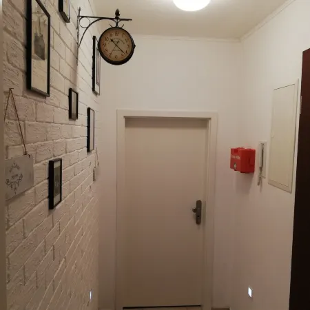 Dream & Relax Apartment's Messe