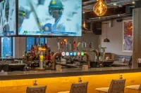 Village Hotel Bracknell - bar