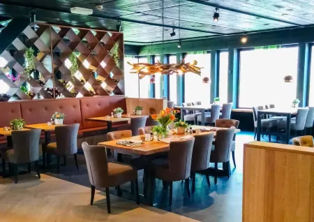 Hotel Bieze Отели в г. Borger