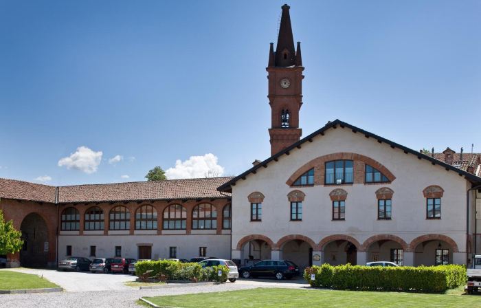 Albergo Corte Albertina