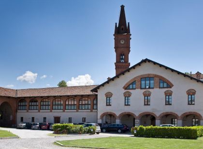 阿爾博格拉科爾特阿爾貝蒂娜飯店