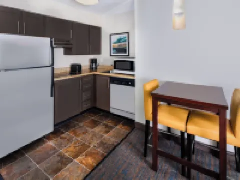 Residence Inn Provo North Hotels in Provo