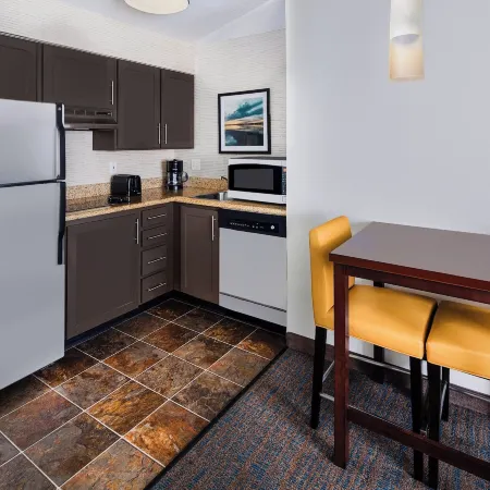 Residence Inn Provo North