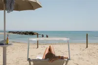 Tonnara di Sciacca - Beach