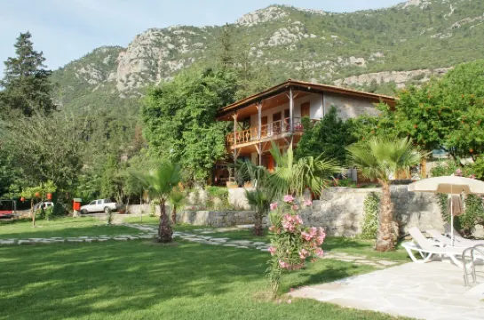Lycia Nature House