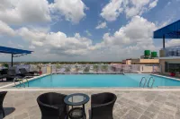 Mourya Hotel - piscina
