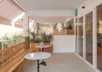 加勞小飯店