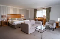 Dale Hill Hotel Hotels in Wadhurst