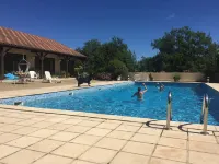 Domaine des Garennes Hotels in Sarrazac
