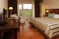 Pampas de Areco Resort de Campo & Spa Hôtels à : San Andres de Giles