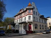 Parkhotel Meerane Hotel a Neukirchen
