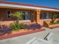 Economy Inn Los Banos Hotels in Merced County