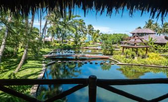 Coconuts Beach Club Resort and Spa