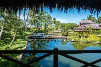 Coconuts Beach Club Resort and Spa