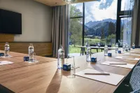 Tui Blue Montafon Hotels in Bartholomaberg