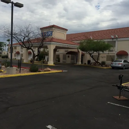 Americas Best Value Inn Apache Junction